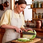 Топ-5 рецептов самой вкусной квашеной капусты