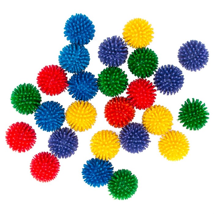 Игрушка Шуршики 3,8см для кошек NT-557 - фото 46976