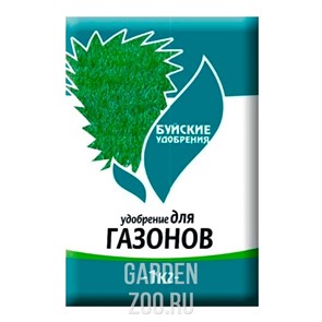 Удобрение для газонов 1кг