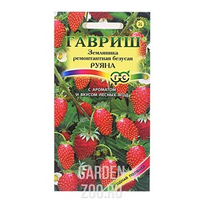 Земляника Руяна