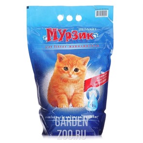 Наполнитель МУРЗИК цеолайт (4)