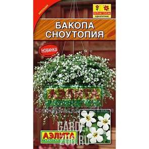 Бакопа Сноутопия