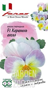 Виола Виттрока Карамель ангел 10шт