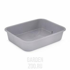 Лоток Эконом для кошек