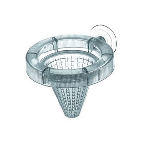 Кормушка для рыб Конус