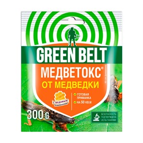 Медветокс 300г