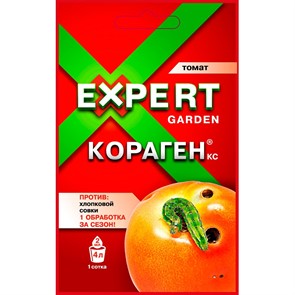 Кораген Томат 2мл
