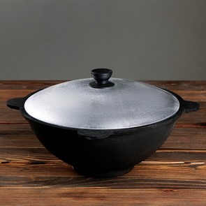 {{productViewItem.photos[photoViewList.activeNavIndex].Alt || productViewItem.photos[photoViewList.activeNavIndex].Description || 'Казан чугунный узбекский 16л'}}