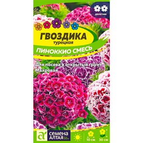 Гвоздика Пиноккио 0,1гр