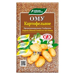 Удобрение Картофельное 3кг