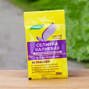 {{productViewItem.photos[photoViewList.activeNavIndex].Alt || productViewItem.photos[photoViewList.activeNavIndex].Description || 'Удобрение Калий азотнокислый 20г (селитра калиевая)'}}