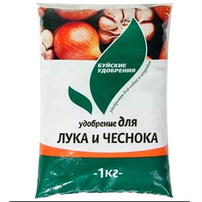 Удобрение для Лука и Чеснока 1кг