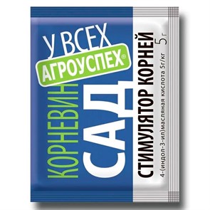 Корневин Агроуспех 5г