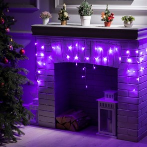 {{productViewItem.photos[photoViewList.activeNavIndex].Alt || productViewItem.photos[photoViewList.activeNavIndex].Description || 'Гирлянда Бахрома ECO 3х0,5м фиолетовое свечение 8 режимов прозрачная нить'}}