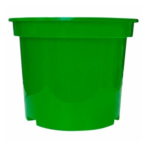 Горшок для рассады 2л зелёный