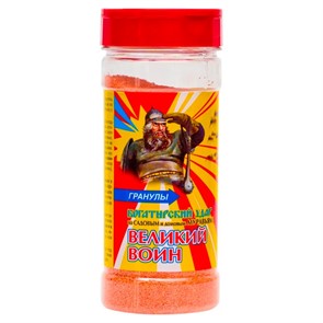 Великий воин гранулы 400г (муравьи)