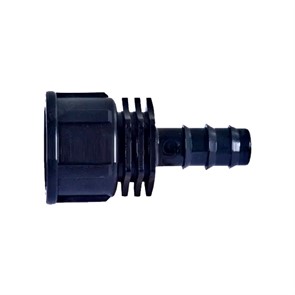 Адаптер для трубки Dn16 х PB 1/2
