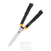 Ножницы для Живой изгороди 555мм Фискарс - фото 10030