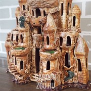 Грот Замок Тюльпан - фото 10130