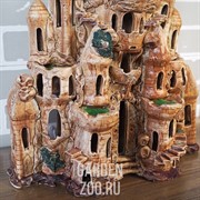 Грот Замок Тюльпан - фото 10131