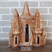 Грот Замок Тюльпан - фото 10132