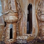 Грот Замок Тюльпан - фото 10133