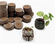 Торфяные таблетки Эльпрес 42мм - фото 10253