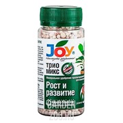 Удобрение ДЖОЙ ТРИО МИКС Рост и развитие 100 гр - фото 10276