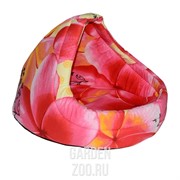 ЛЕЖАК ЛП3т  полузакрытый корзинка - фото 10315