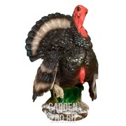 Фигура Индюк - фото 10349