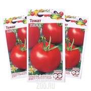 Семена Томат Ляна 0,05г Гавриш - фото 10611 Семена Томат Ляна 0,05г Гавриш - фото 10611
