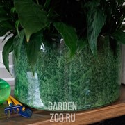 Кашпо ЦИЛИНДР м 28л - фото 10661