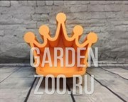 Коробка Корона - фото 10830