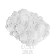 Минеральный блок  для водяных черепах 60г - фото 10918