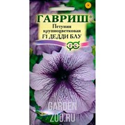 Петуния Дедди Блу 7шт - фото 11042