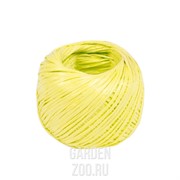 Шпагат Листок полипропиленовый 60м - фото 11138