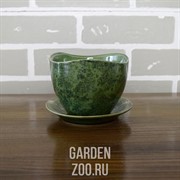 Горшки для цветов ФЛОКС - фото 11227 Горшки для цветов ФЛОКС - фото 11227