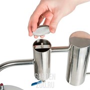 Дистиллятор бытовой Славянка Премиум 2020 22 л - фото 11318 Дистиллятор бытовой Славянка Премиум 2020 22 л - фото 11318