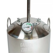 Дистиллятор бытовой Славянка Премиум 2020 22 л - фото 11319 Дистиллятор бытовой Славянка Премиум 2020 22 л - фото 11319