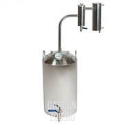 Дистиллятор бытовой Славянка Премиум 2020 22 л - фото 11321 Дистиллятор бытовой Славянка Премиум 2020 22 л - фото 11321