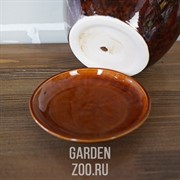 Горшки для цветов УСПЕХ №3 - фото 11361 Горшки для цветов УСПЕХ №3 - фото 11361