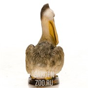 Фигура садовая Пеликан стеклопластик U08938 - фото 11414