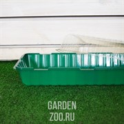 Парник на подоконник 3 места - фото 11487