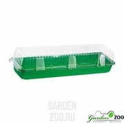 Парник на подоконник 3 места - фото 11489