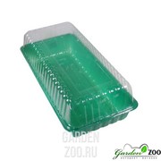 Парник на подоконник 3 места - фото 11490