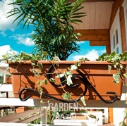 Подставка балконная для цветов 51-206 - фото 11506