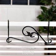 Подставка балконная для цветов 51-206 - фото 11508