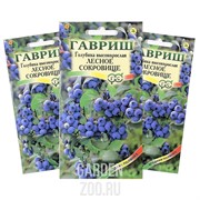 Голубика высокорослая Лесное сокровище 30шт - фото 11552 Голубика высокорослая Лесное сокровище 30шт - фото 11552