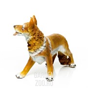 Фигура Овчарка средняя - фото 11587