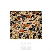 Корм ЛЮБИМЧИК для хомяков 400г (орех) - фото 11819